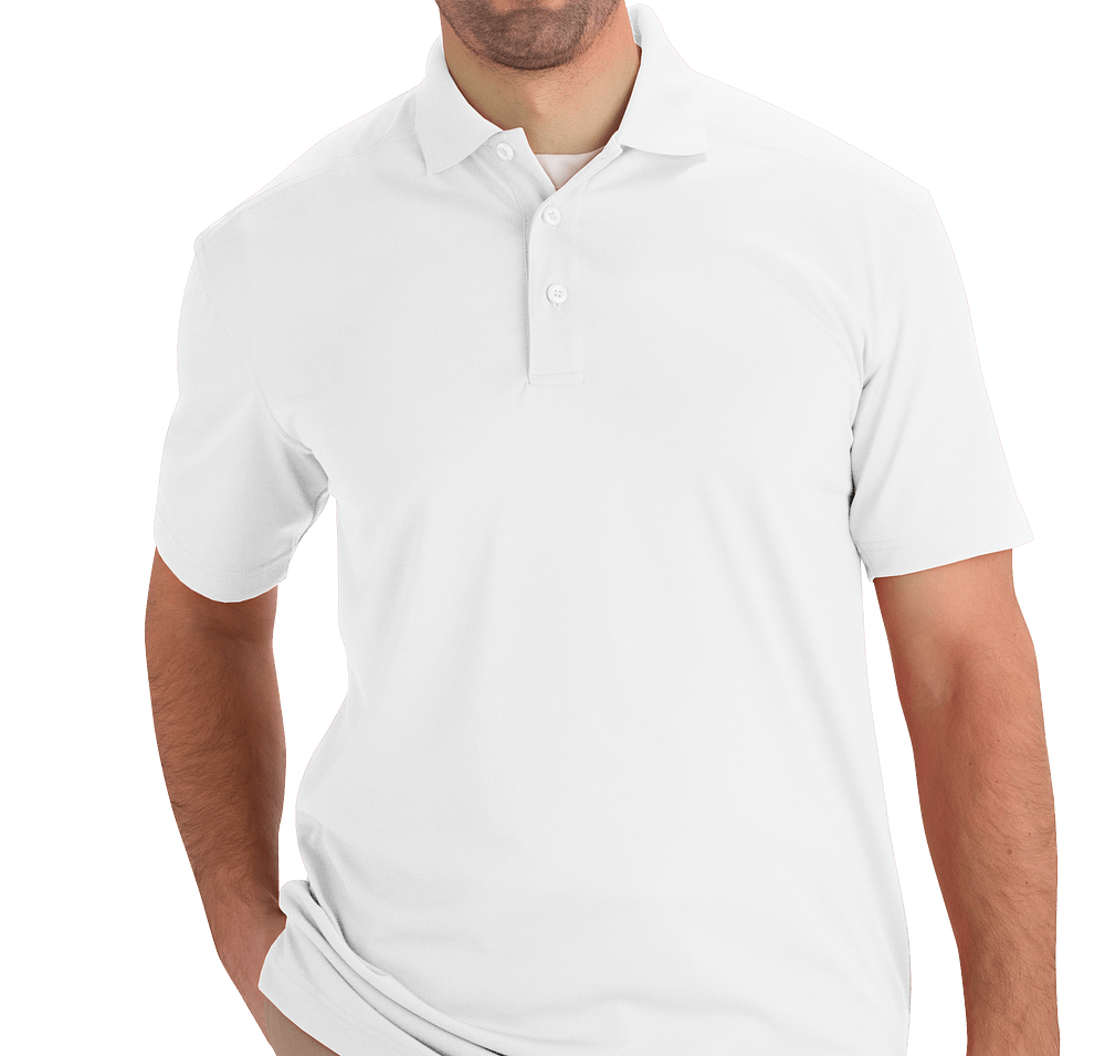 Edwards Ultimate Snag-Proof Performance Polo-default