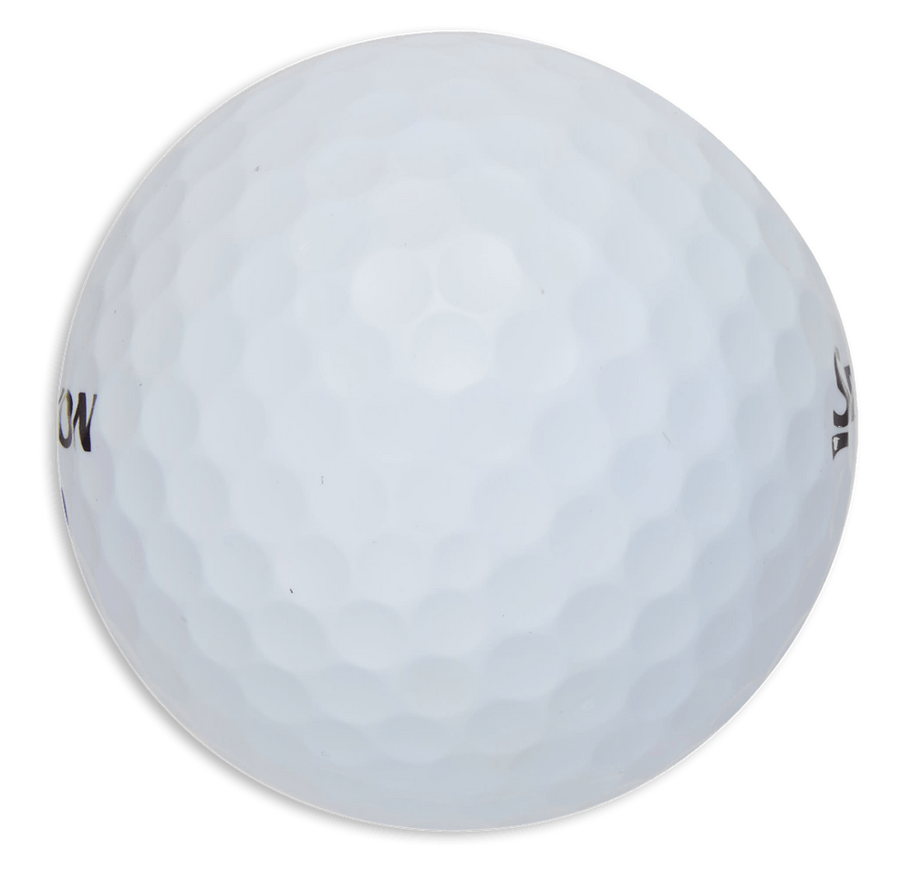 Full Color Srixon Q-Star Tour Golf Balls (Box of 3)-default