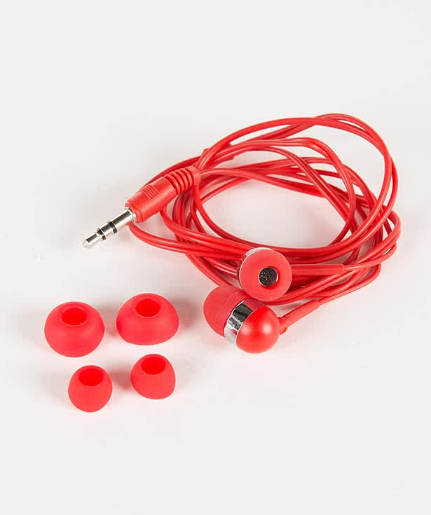 Color Pop Earbuds