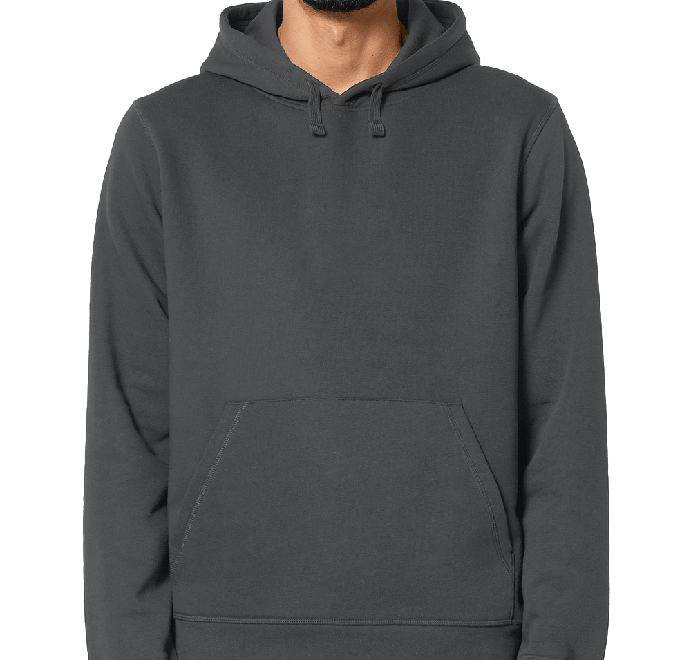 Stanley/Stella Drummer Organic Pullover Hoodie 2.0-default