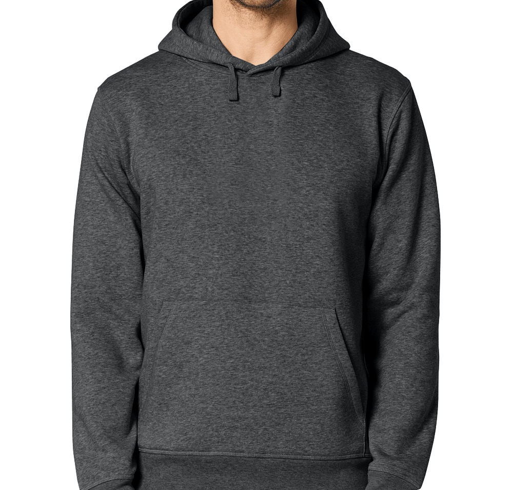Stanley/Stella Drummer Organic Pullover Hoodie 2.0-default