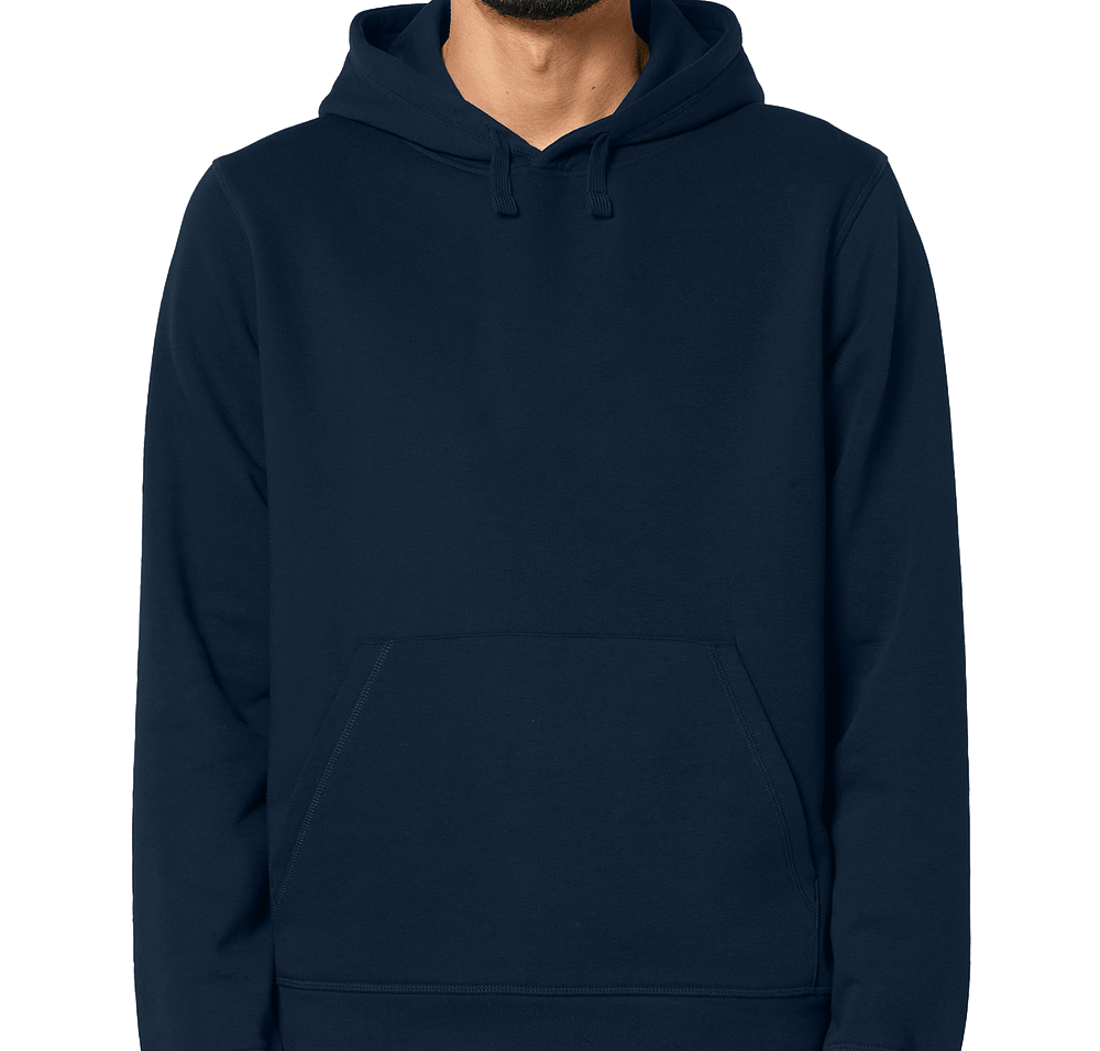 Stanley/Stella Drummer Organic Pullover Hoodie 2.0-default