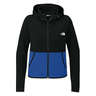 The North Face Women's Double-Knit Zip Hoodie