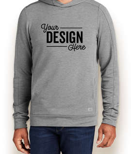 OGIO Luuma Midweight Pullover Hoodie