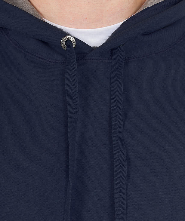 Hanes Nano Pullover Hoodie