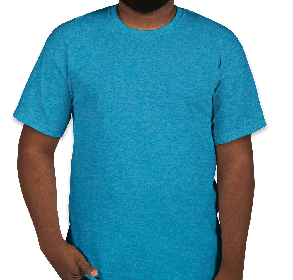Gildan Ultra Cotton T-shirt-default