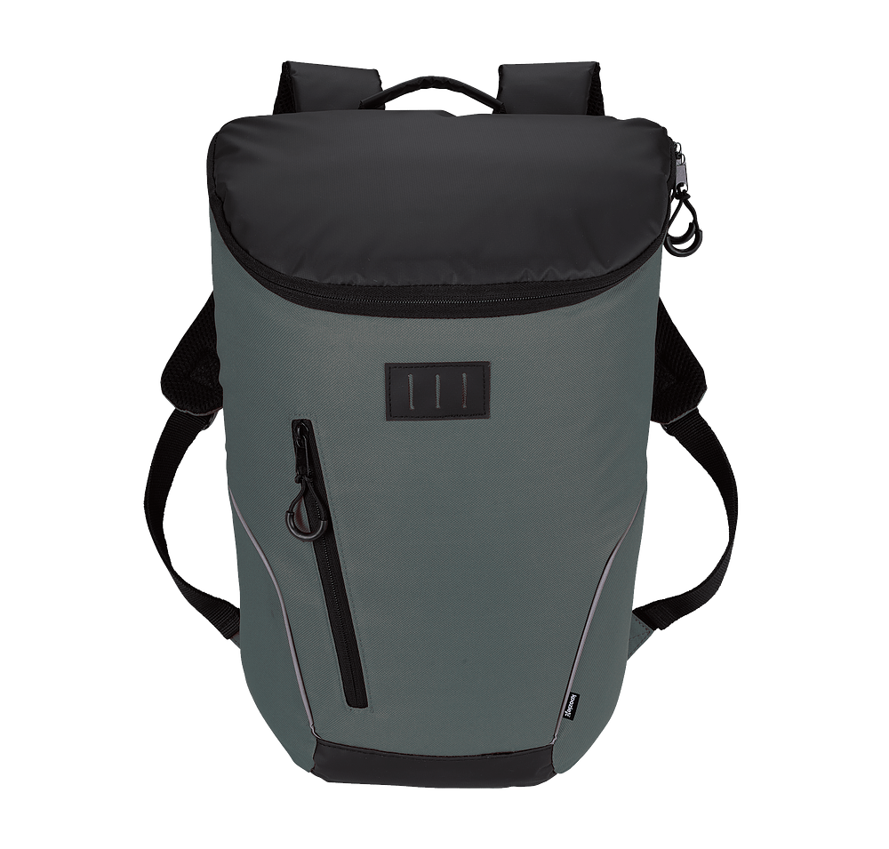 Full Color Koozie® Rogue Cooler Backpack-default