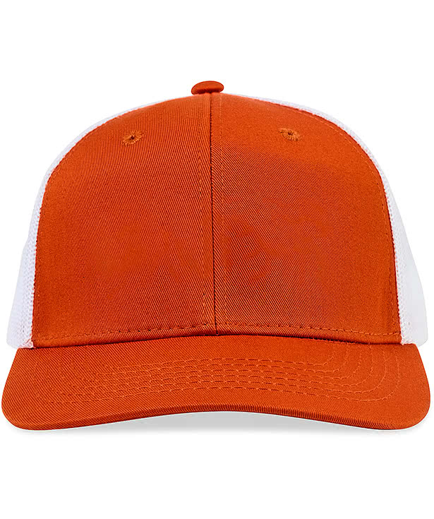 Merrimack Hat Co. Colt Trucker Hat