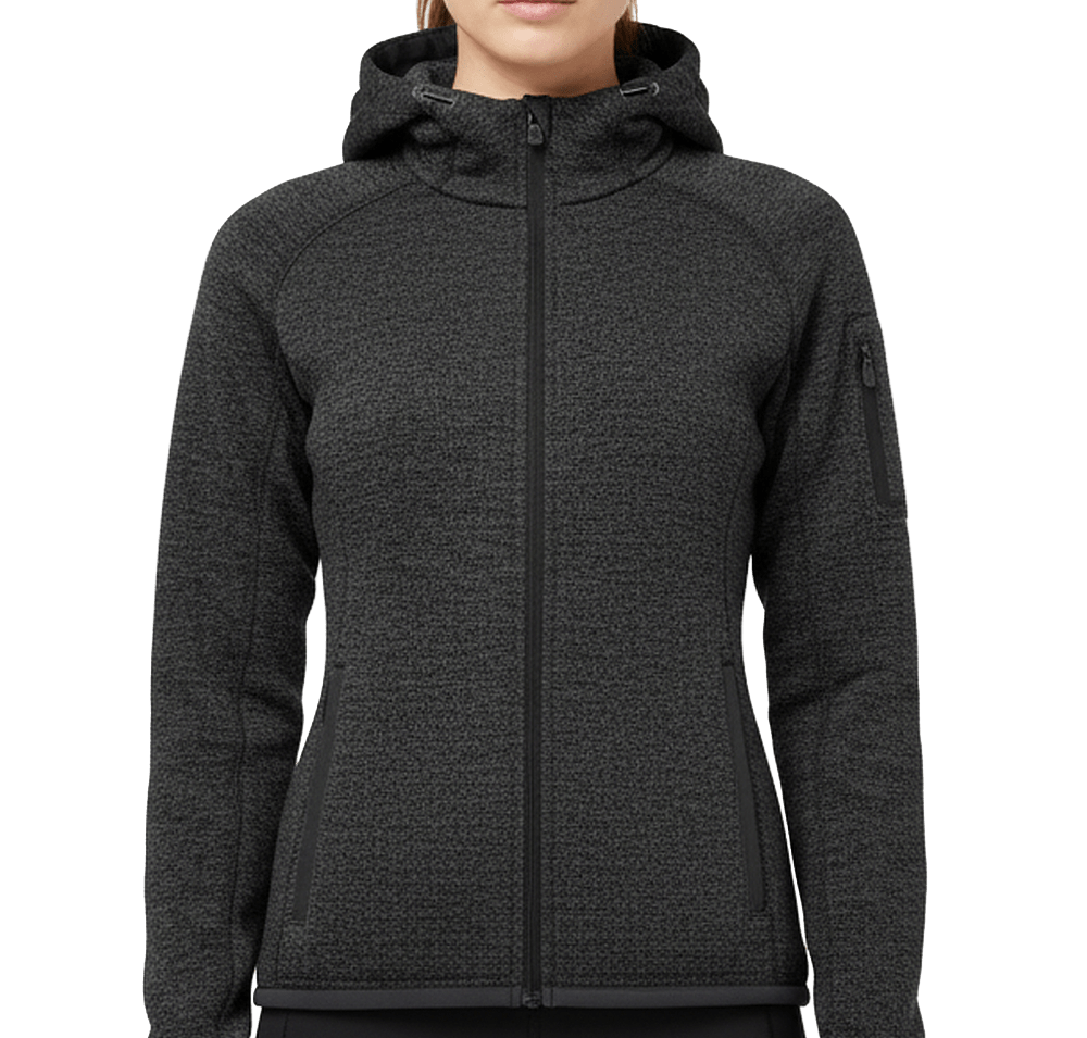 Stormtech Women’s Avalante Full Zip Sweater Fleece Jacket-default