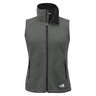 The North Face Women's Ridgewall Soft Shell Vest - Embroidered
