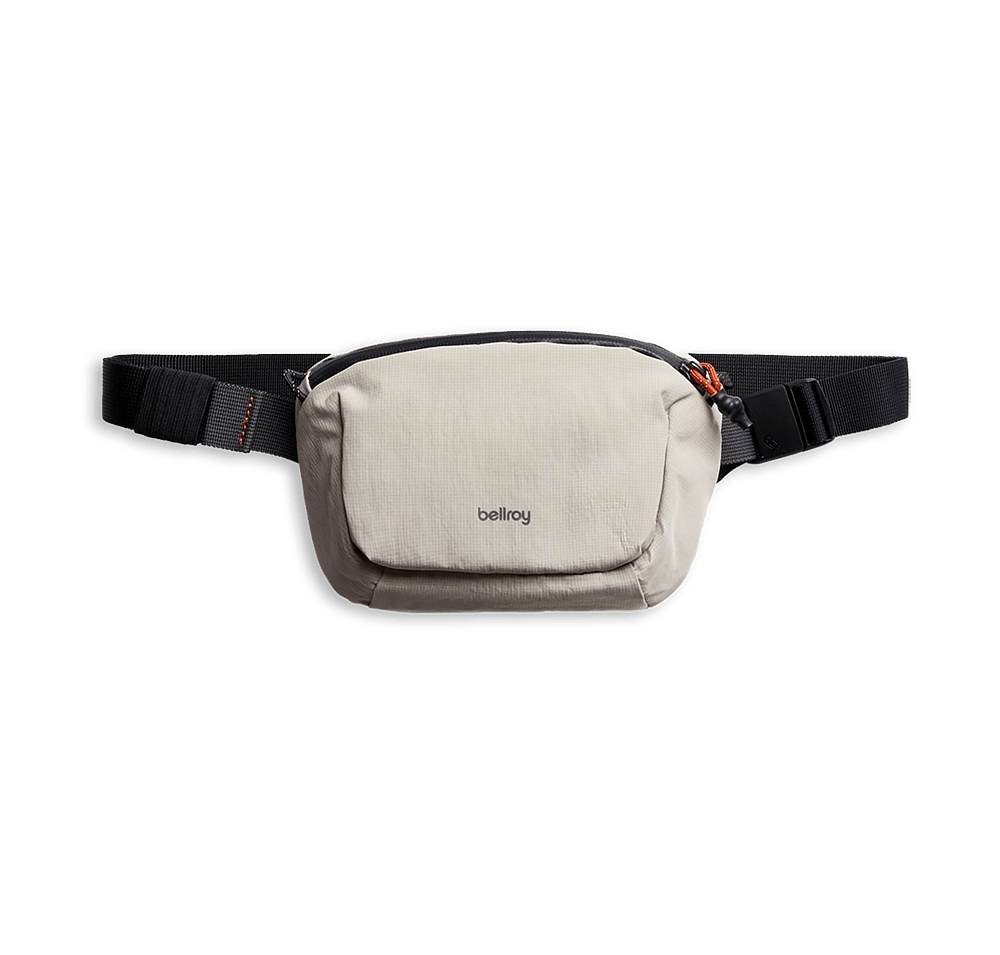 Bellroy Lite Recycled Fanny Pack-default