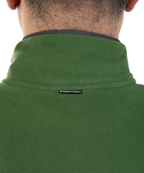 Stormtech Shasta Quarter Zip Fleece Pullover
