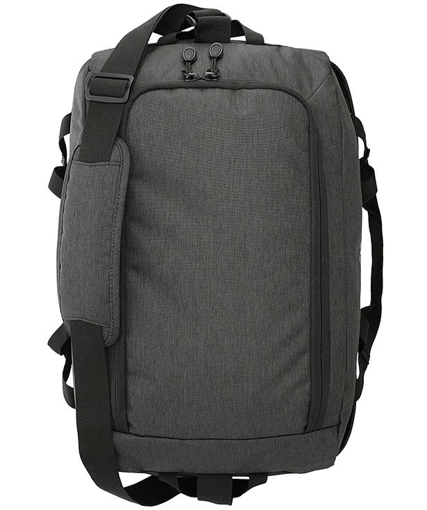 High Sierra Forester Medium Recycled Duffel Bag