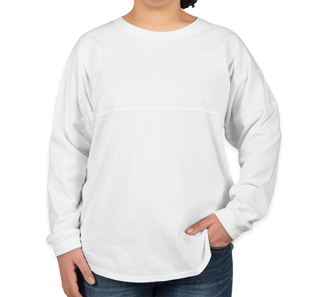 J. America Game Day Jersey-default