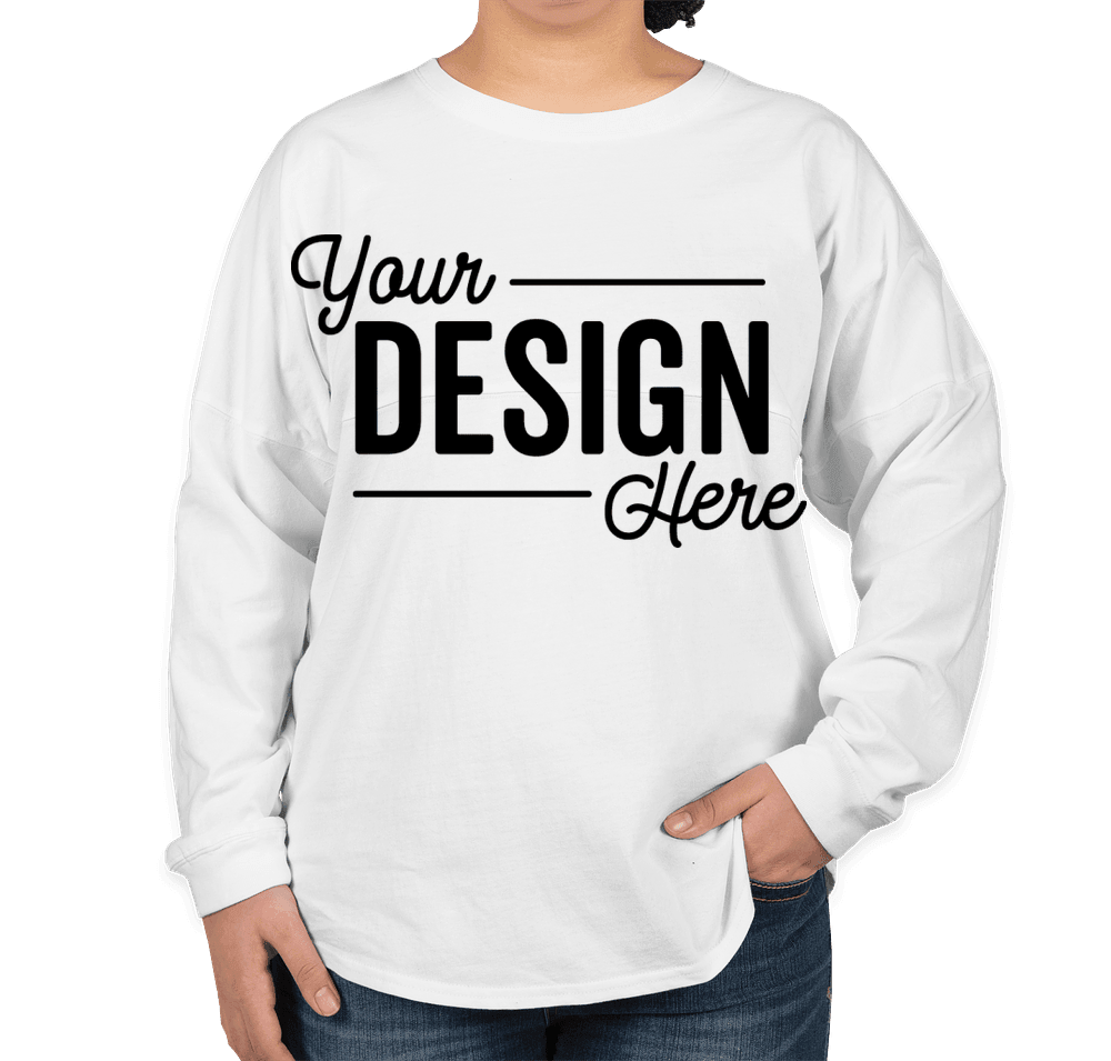 Instant Message - I Am Asian American - Men's Long Sleeve T