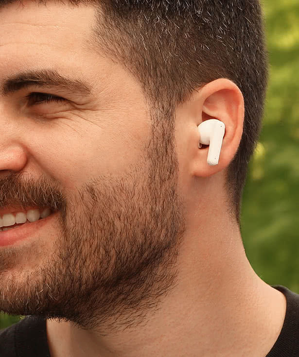 Full Color 2 Buds Pro Recycled Wireless ANC Earbuds