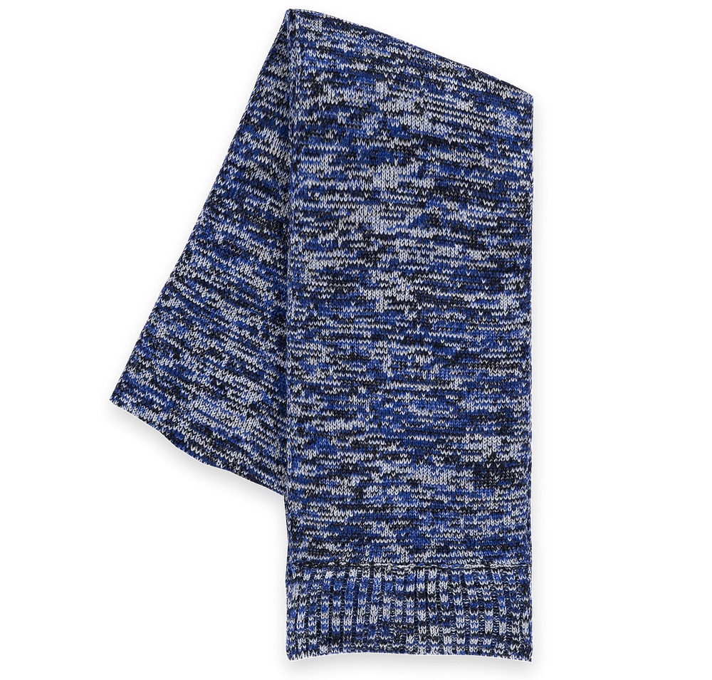 Sport-Tek Melange Scarf-default