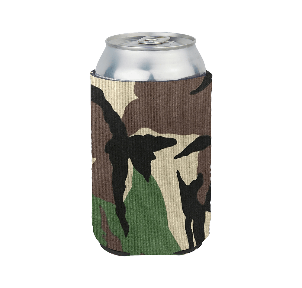 Neoprene Can Cooler-default