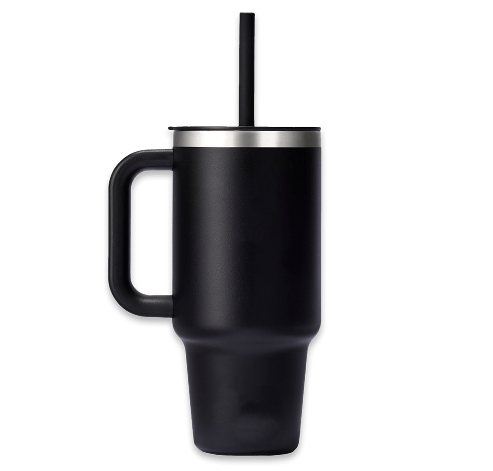Hydro Flask All Around Travel Tumbler 32 oz. with Straw-default