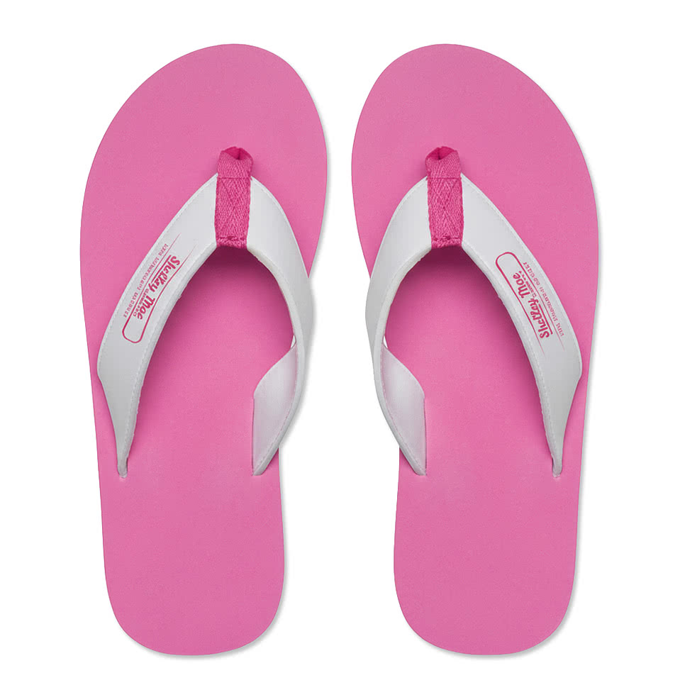 Deluxe Adult Flip Flops