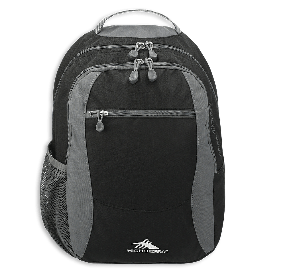 High Sierra® Curve Backpack-default
