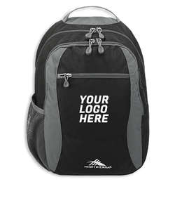 High Sierra® Curve Backpack
