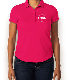 Nike Women's Dri-FIT Smooth Performance Polo