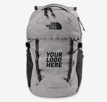 moonstruck grey north face backpack The Surge, One Size, Meld Dark Heather/TNF Black : Electronics which includes a padded and protective 15in laptop sleeve The North Face Borealis Mini
