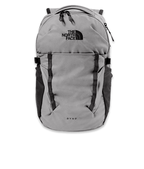 north face dyno backpack The NF0A52S7 a padded back panel The North Face Dyno Backpack.