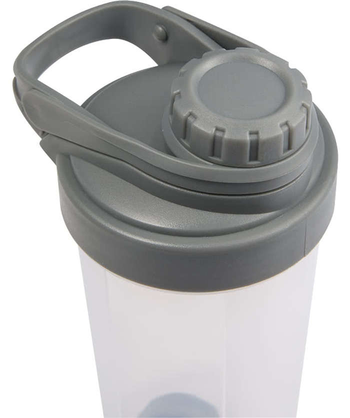24 oz. Buddy Recycled Protein Shaker Bottle