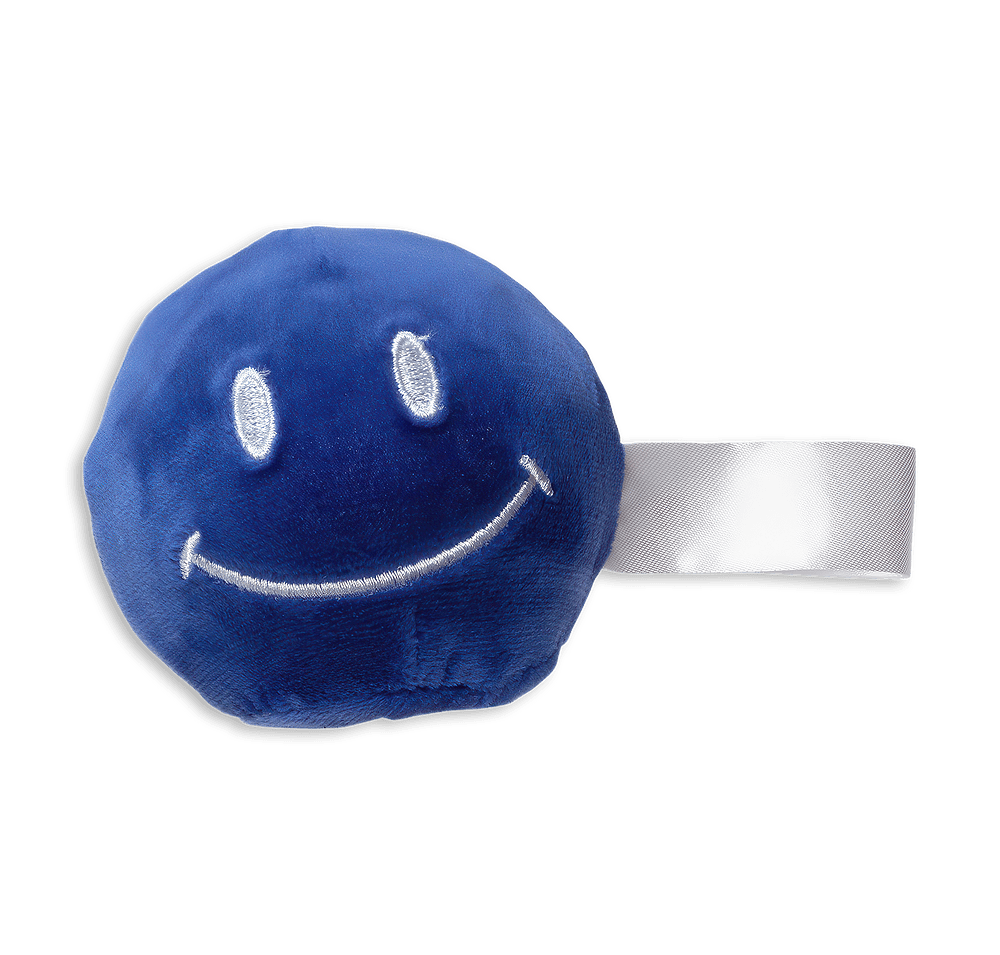 Stress Busters "Dream Big" Plush Gel Stress Reliever-default