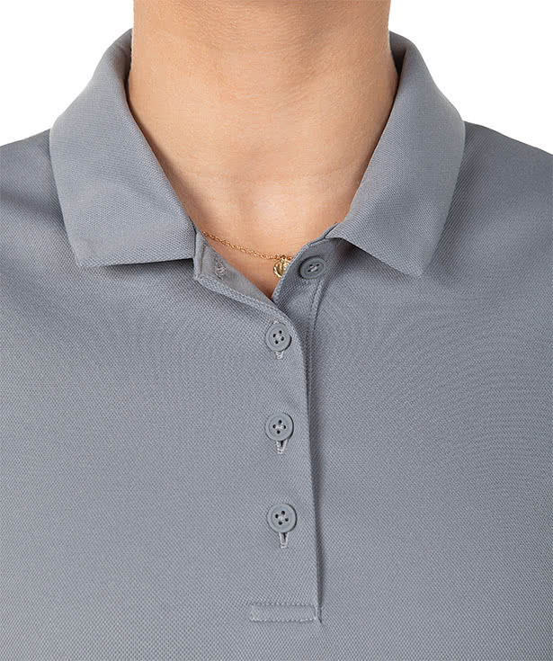 Nike Women's Victory Recycled Performance Polo