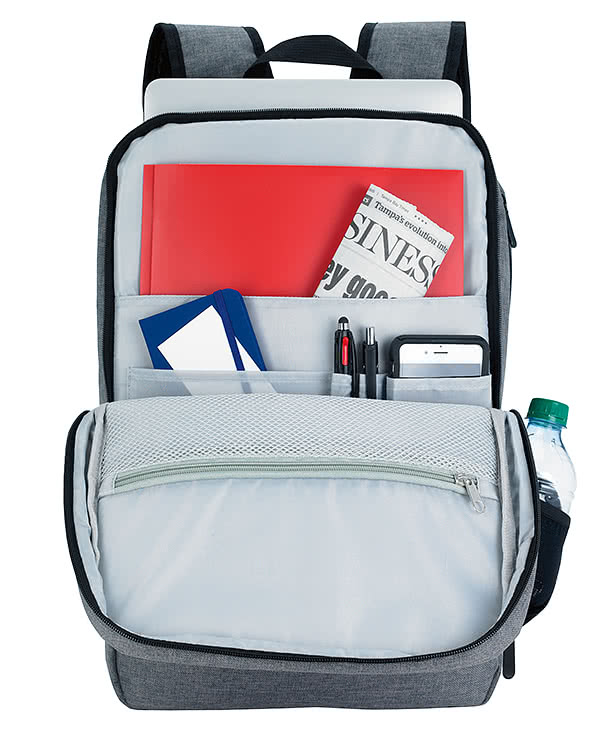 Kapston Pierce 13" Computer Backpack