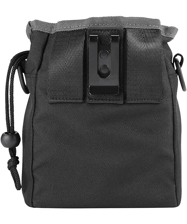 Dri Duck Rover Dog Walk Treat Bag