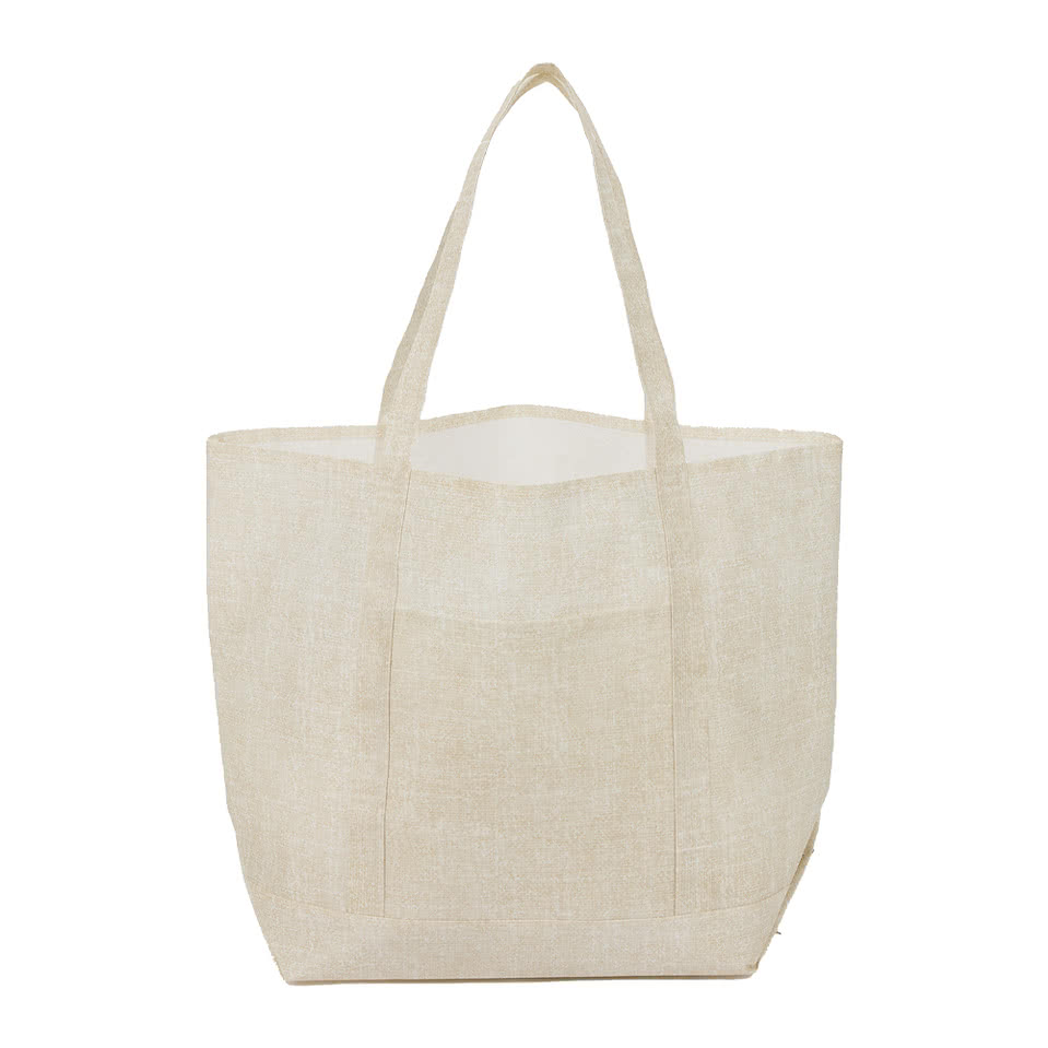 Beacon Recycled Non-Woven Tote Bag