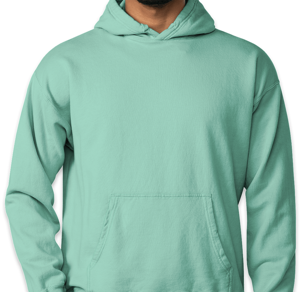 Hanes ComfortWash Garment Dyed Pullover Hoodie-default