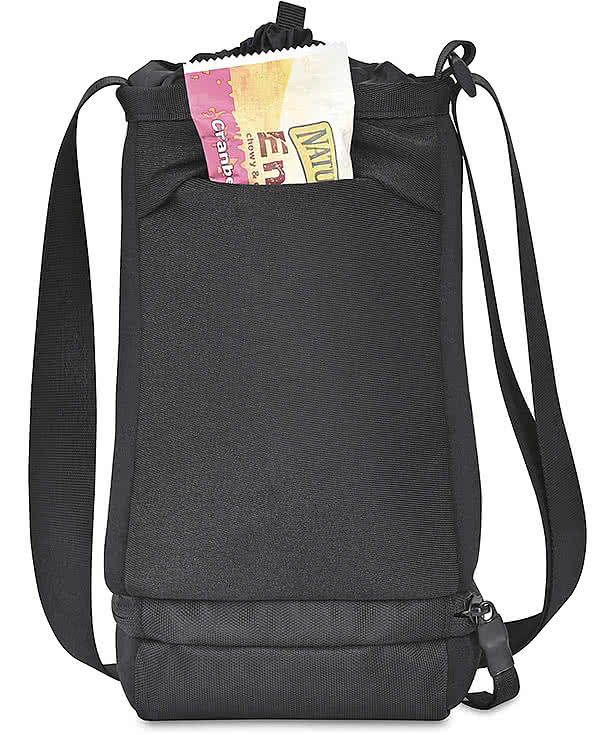 Restore Hydration Bottle Crossbody Sling Bag
