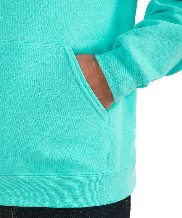 Fruit of the Loom Sofspun Pullover Hoodie