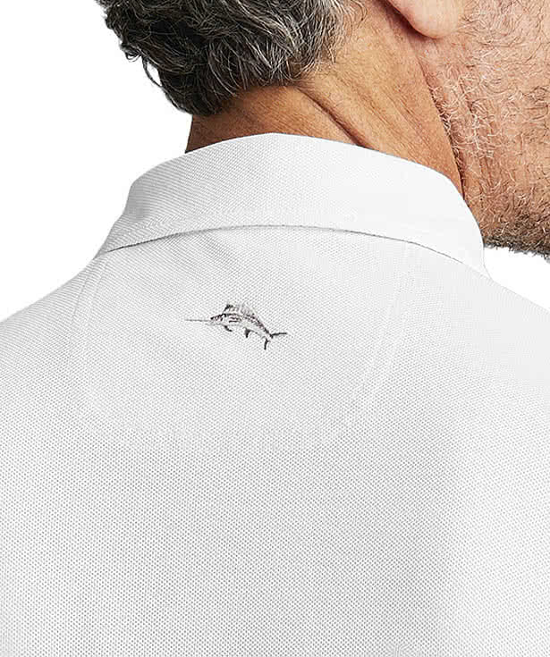 Tommy Bahama 5 O’Clock Performance Polo