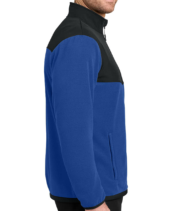 Port Authority Therma-Tek Fleece Jacket