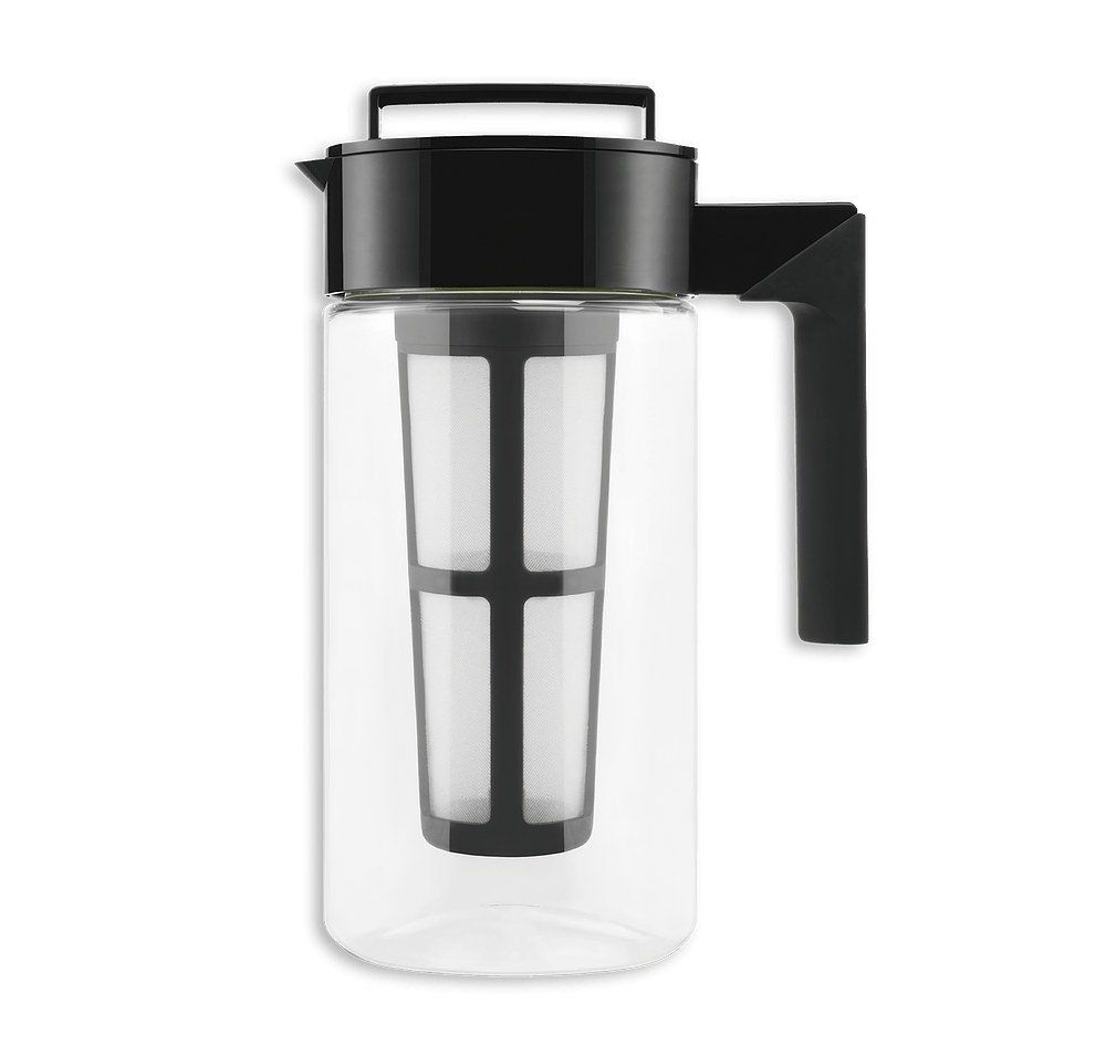 Takeya 1 Qt. Cold Brew Coffee Maker-default