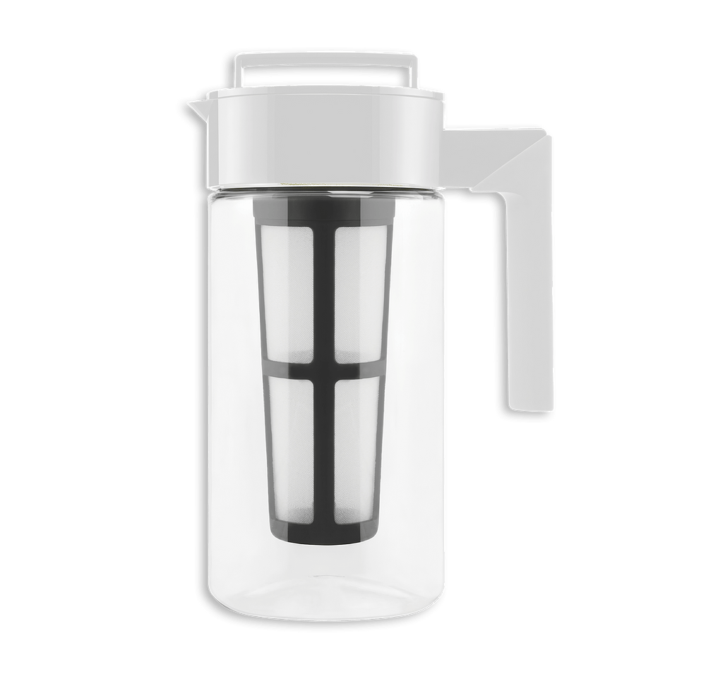 Takeya 1 Qt. Cold Brew Coffee Maker-default