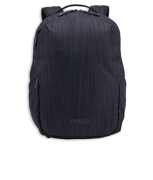 Thule Recycled Stravan 16" Computer Backpack 2.0 in Gray