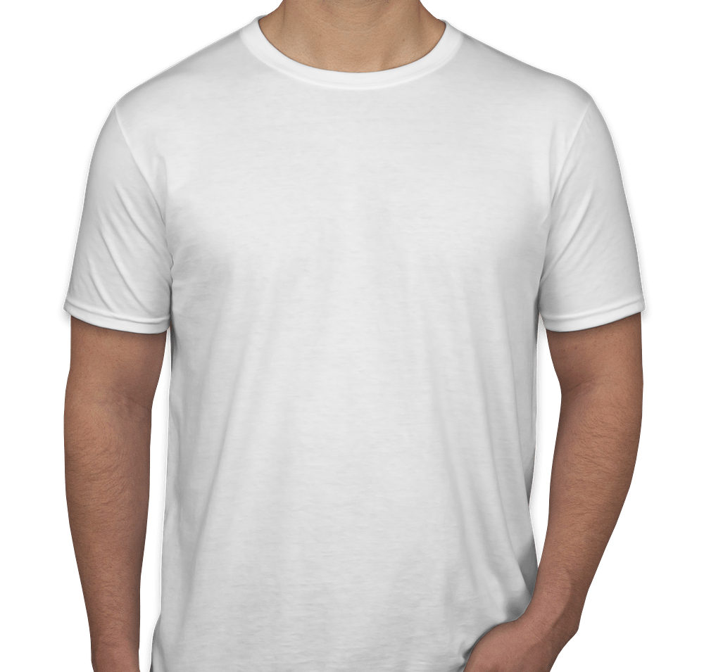 Canada - Gildan Softstyle Jersey T-shirt-default