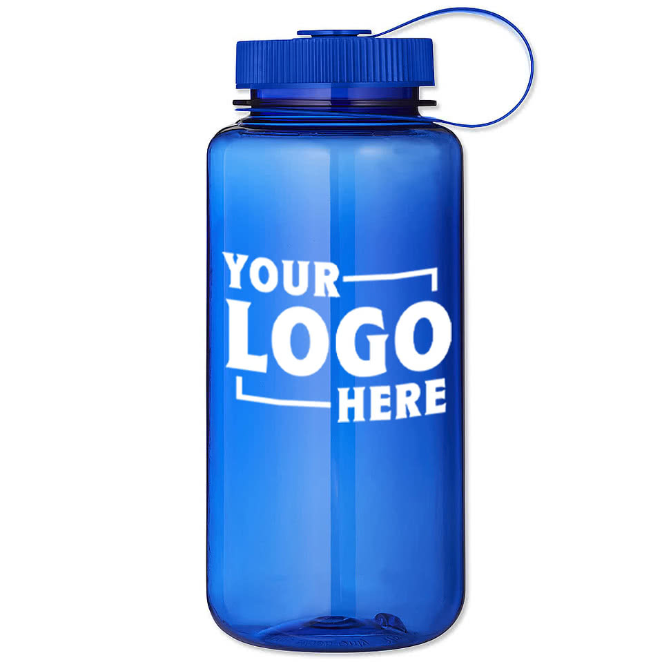 Custom 27 oz. Core 365 Tritan Wide Mouth Water Bottle