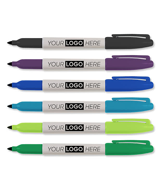 Sharpie Fine Point Permanent Marker