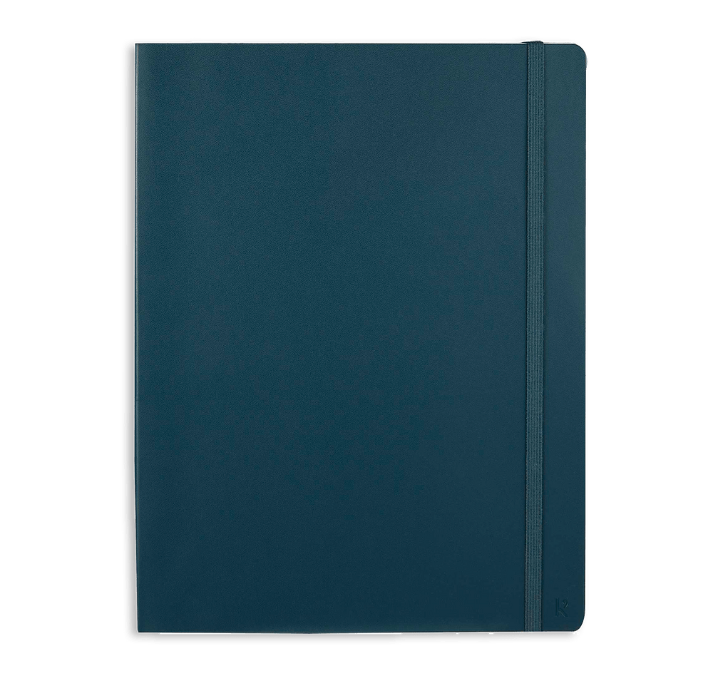 Karst Pro Series Hard Cover Notebook-default