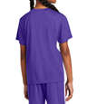 Sport-Tek Youth Competitor United V-Neck Performance Jersey