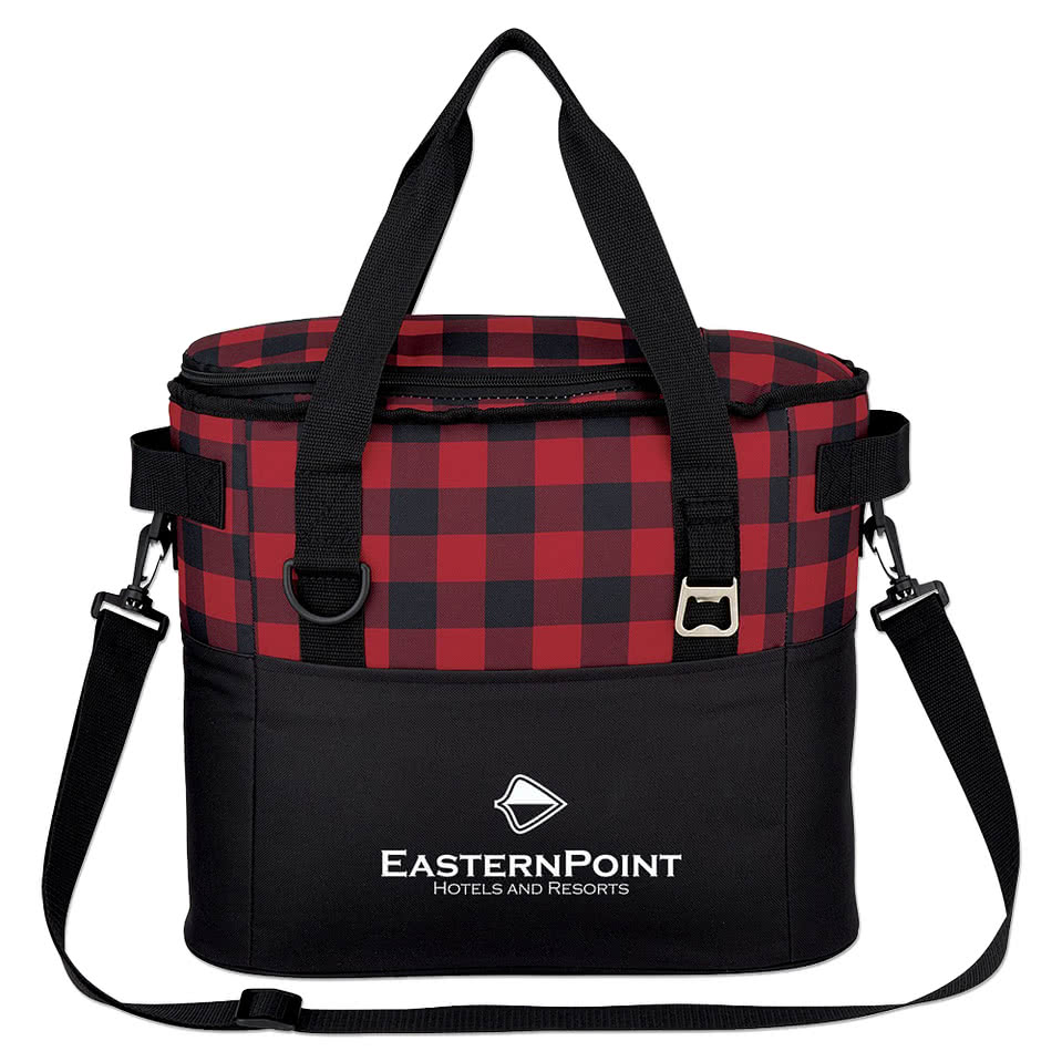 Northwoods 22 Can Cooler