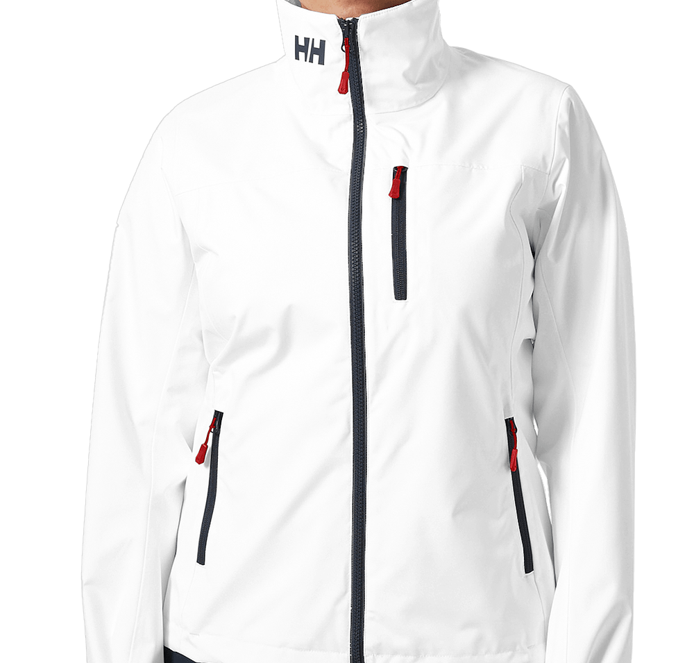 Helly Hansen Women's Crew Sailing Soft Shell Jacket 2.0-default